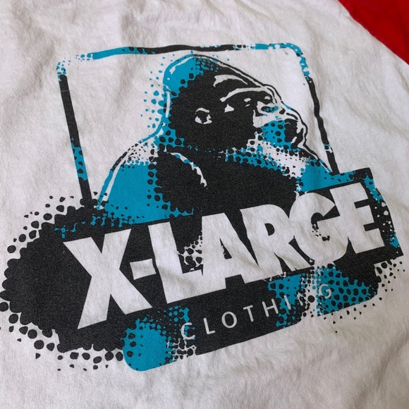 X-Large Tee - Picture 3 of 7
